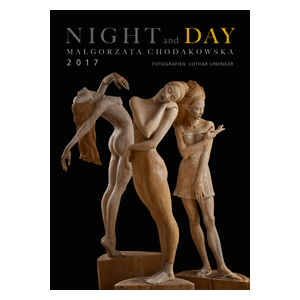 Kalender Night & Day 2017